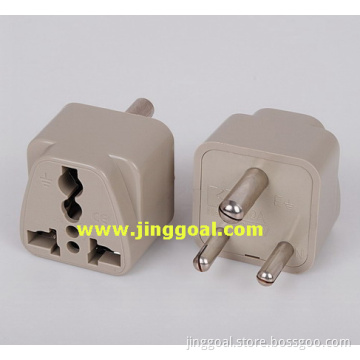India Plug adaptor